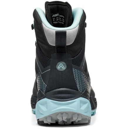 Asolo Tahoe Mid GTX Hiking Boots - Women's 4