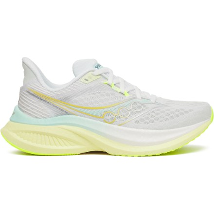 Saucony Endorphin Speed 5 Road-Running Shoes - Women's 0