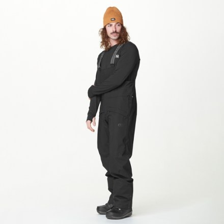 Picture Organic Clothing Avening Bib Pants - Men's 4