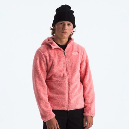 The North Face Campshire Full-Zip Hoodie - Kids' 5
