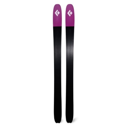 Black Diamond Helio Carbon 108 Skis - 2025/2026 2