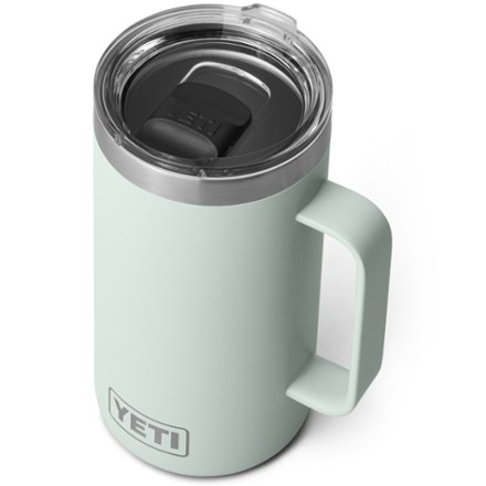 YETI Rambler Mug with MagSlider Lid - 24 fl. oz. 2