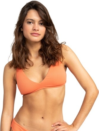 Roxy Love the Oceana Swimsuit Top - Women's 0