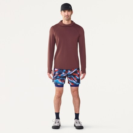 Janji Rover Merino Hoodie - Men's 3