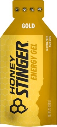 Honey Stinger Energy Gel Packet 0