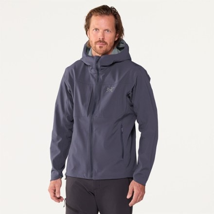 Arc'teryx Gamma MX Hoody - Men's 1