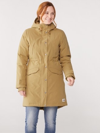 The North Face Snow Down Parka - Women's 1