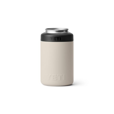 Snow Peak - YETI RAMBLER COLSTER/GRANITE GRAY 2個 Yeti Rambler Colster VS Snow Peak Can Cooler - YouTube