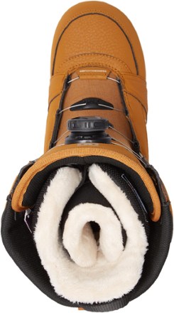 DC Lotus Snowboard Boots - Women's - 2022/2023 4