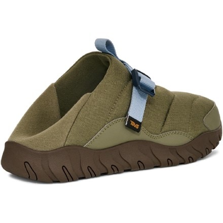 Teva ReEmber Camp Slip-Ons - Women's 4