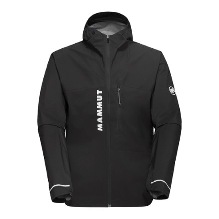Mammut Aenergy TR HS Hooded Jacket - Men's 0