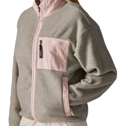 Patagonia Synchilla Fleece Jacket - Women's 4