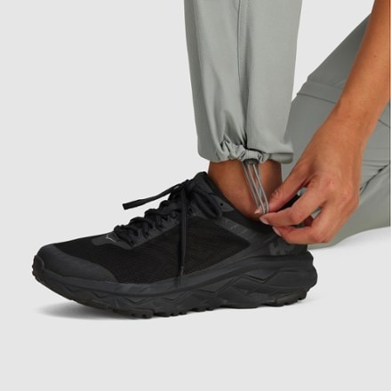 Outdoor Research Ferrosi Convertible Pants - Women's 9