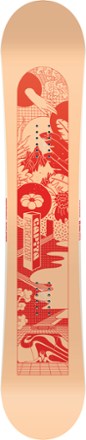 Capita Paradise Snowboard - Women's - 2023/2024 8