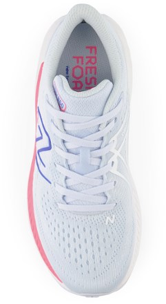 New Balance Fresh Foam X 860v13 Road-Running Shoes - Big Kids' 3