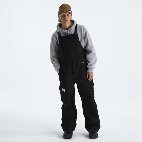 On Body Image of color Tnf Black