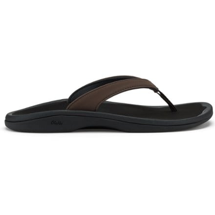 OluKai 'Ohana Lahi Flip-Flops - Women's 0