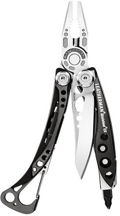 Leatherman with cheap allen keys