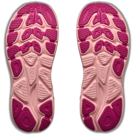 HOKA Clifton 11 Road-Running Shoes - Women's 6