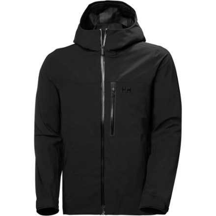 Helly Hansen Swift 3L Shell Jacket - Men's 0