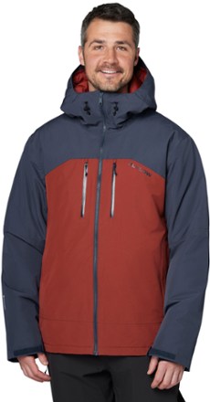 Flylow Men's Roswell Insulated Jacket