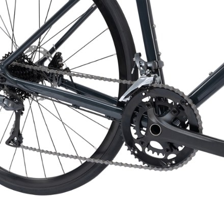 Van Rysel EDR 2 AF Claris Bike 6