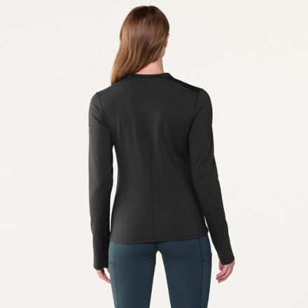 Arc'teryx Rho Crew Neck Long-Sleeve Base Layer Top - Women's 2