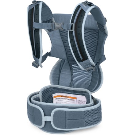 Poco Soft Child Carrier