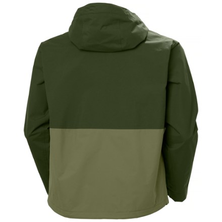 Helly Hansen Escape Utility Rain Jacket - Men's | REI Co-op