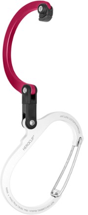 HEROCLIP Large Hanger 1