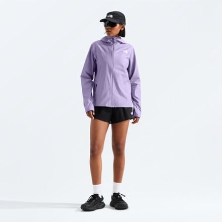 The North Face Fontanales Wind Jacket - Women's 2
