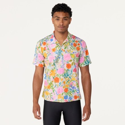 Ostroy Resort Cycling Shirt 2
