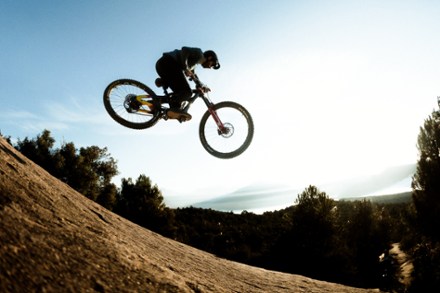 Location Image for Bad Habit 2 Mountain Bike