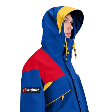 Berghaus Trango GORE-TEX Jacket 6