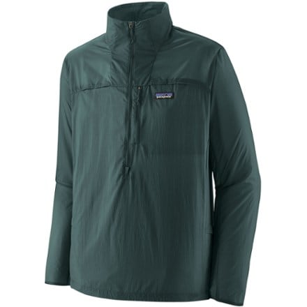 Patagonia Houdini Stash Half-Zip Pullover - Men's 0