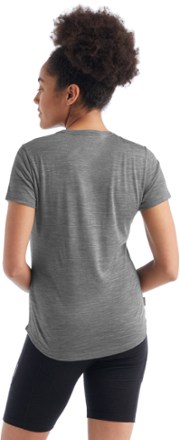 Icebreaker Sphere II T-Shirt - Women's 3