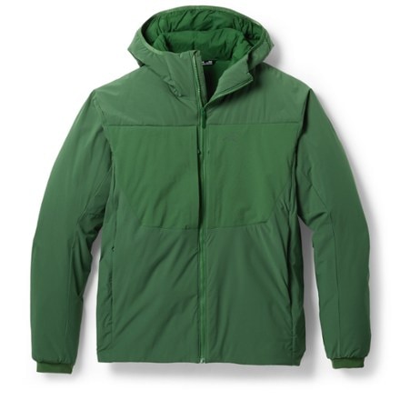 Arc'teryx Proton Heavyweight Insulated Hoody - Men's 0