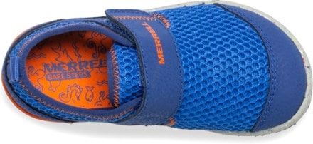 Merrell Bare Steps H2O Water Shoes - Toddlers' 3
