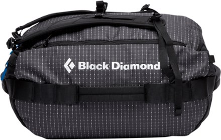 Black Diamond StoneHauler Pro 45 L Duffel Bag 1