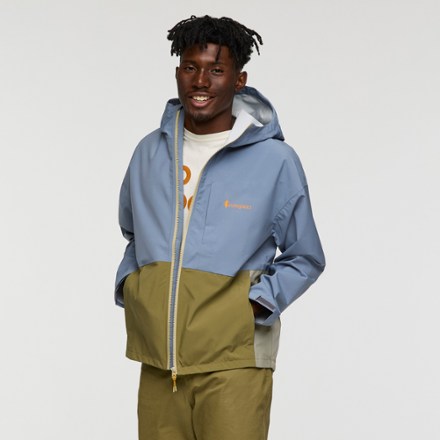 Cotopaxi Cielo Rain Jacket - Men's 3