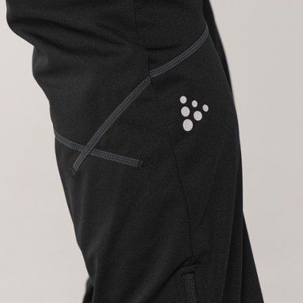 Craft Force Pants - Men's 5