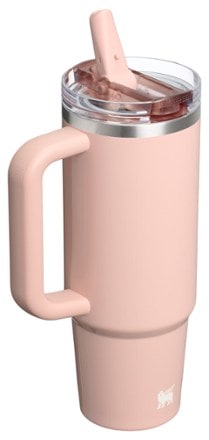 Stanley Quencher Tumbler with ProTour Flip Straw Lid - 30 fl. oz. 1