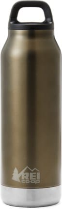 Thermoflask Bottle with Chug Lid - Sky - 40 oz