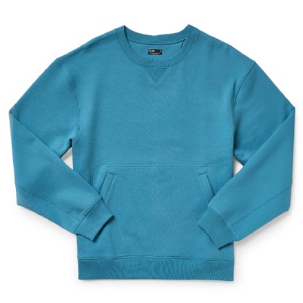 Janji Runaround Crew Issue Pullover 0