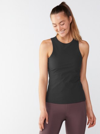 On Movement Tank Top - Women's 1