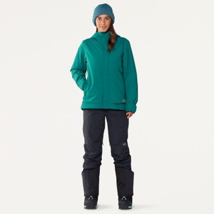 REI Co-op Powderbound Insulated Jacket - Women's 3