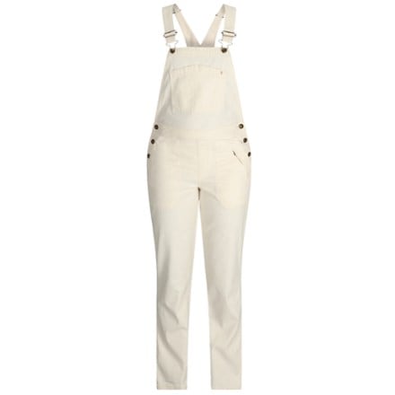 Royal Robbins Half Dome Overalls - Women's 0