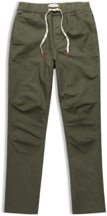 Topo Designs Dirt Classic Pants - Men's 0