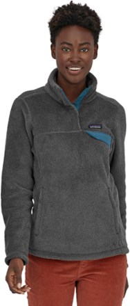 Patagonia Re-Tool Snap-T Pullover - Women's | REI Co-op