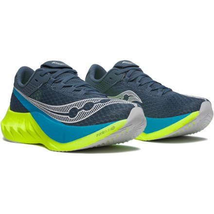 Saucony Endorphin Pro 4 Road-Running Shoes - Women's 2